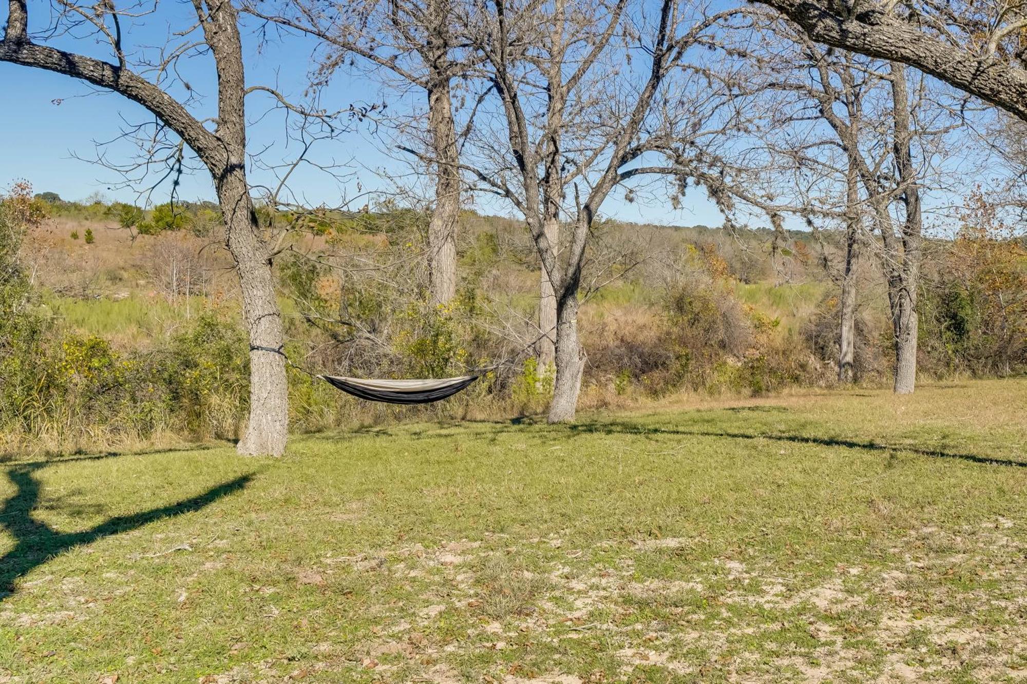 Quiet Bandera Country Home With Medina River Access! Dış mekan fotoğraf